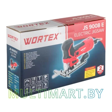 Электролобзик Wortex JS 9008 E 1335988 картинка 13